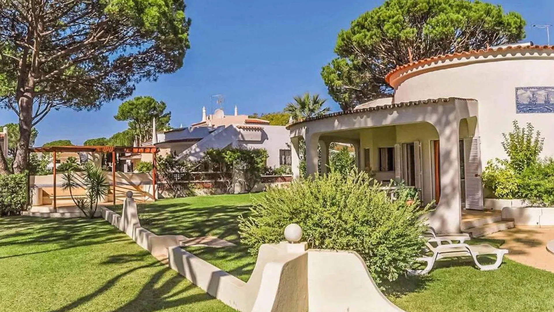 Casa Paraiso Vilamoura Portugal