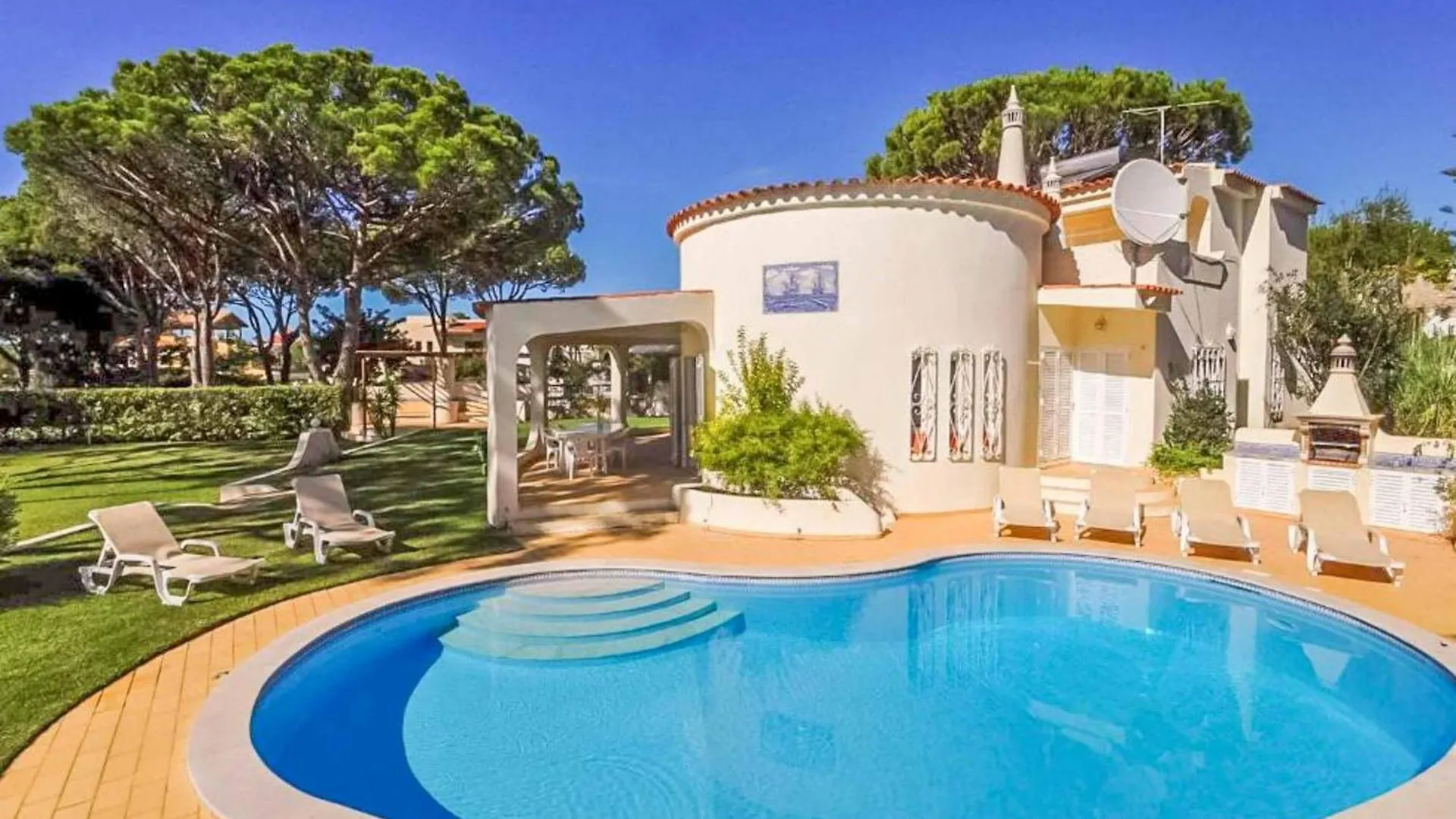 Casa Paraiso Vilamoura